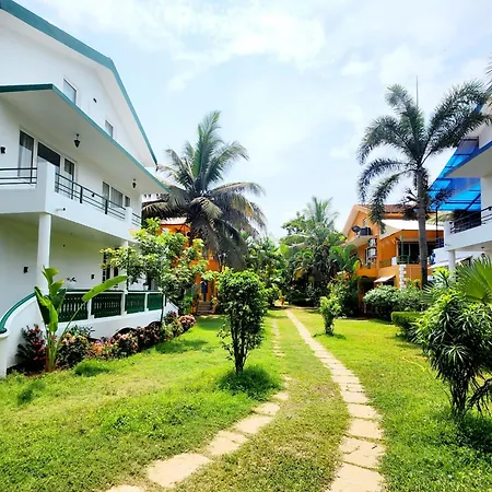 Luxurystays: Panache 9, 5-Bhk Villa Private Pool-2